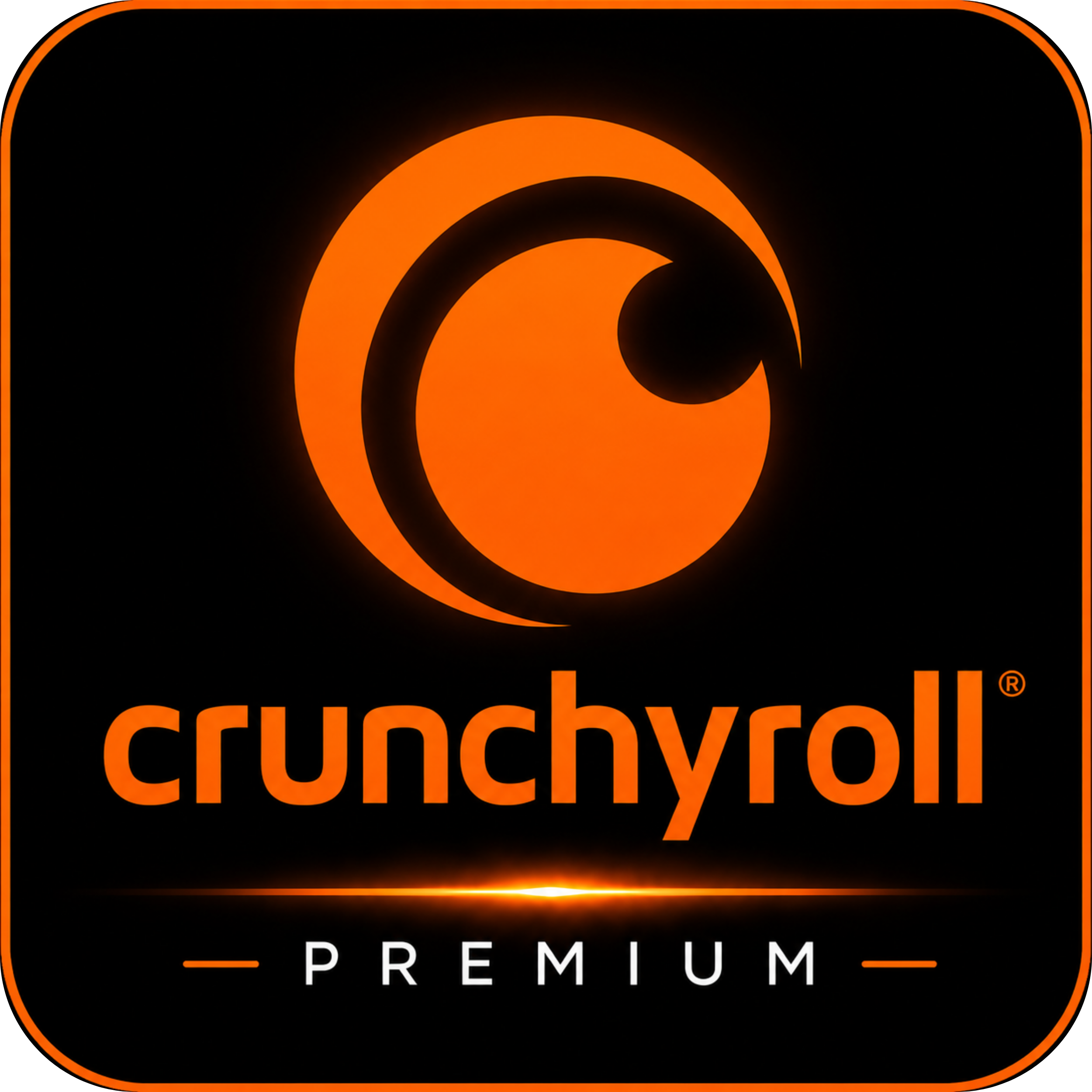 Crunchyroll